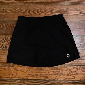 VUORI WOMENS VOLLEY SKIRT